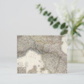 Ober, Mittel Italien — Regio Rome Briefkaart (Staand voorkant)
