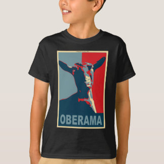 Oberama T-shirt
