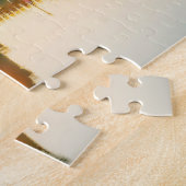 Oberbaum Bridge, Berlijn, Duitsland Legpuzzel (Zijkant)