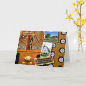 Oberboihingen, Duitsland Kaart (Gele Bloem)