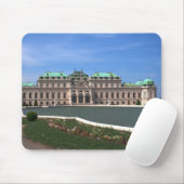 Oberes Belvedere Muismat (Met muis)