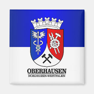 Oberhausen Magneet
