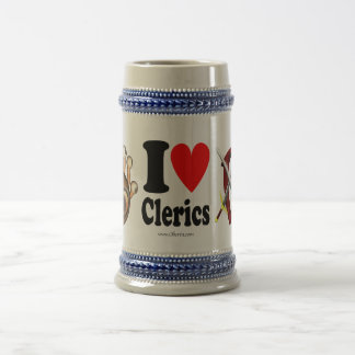 Oberin Beer Stein Bierpul