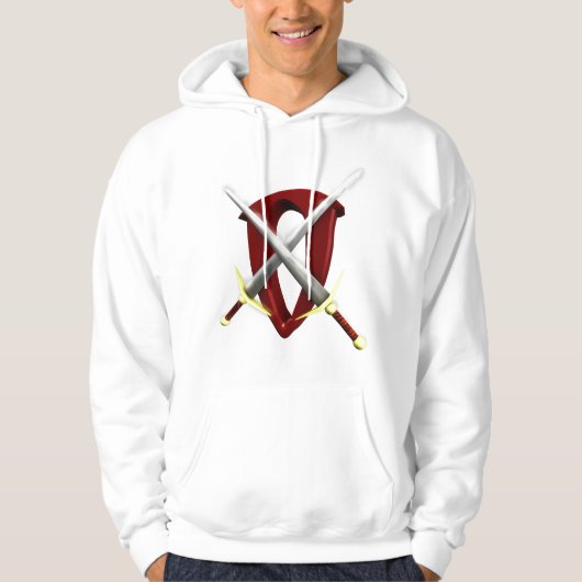 Oberin Logo T-shirt (Voorkant)