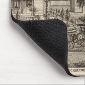 Obermuller, Wille residences Muismat (Hoek)