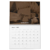 Obernewtyn.net 2011 Agenda Kalender (Mar 2027)