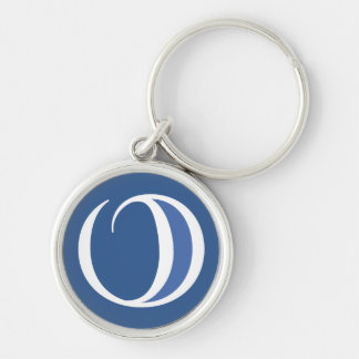 Obernewtyn.net logo sleutelhanger