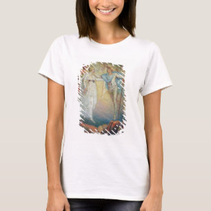 Oberon en Titania uit 'A MidSummer Night's Dream' T-shirt
