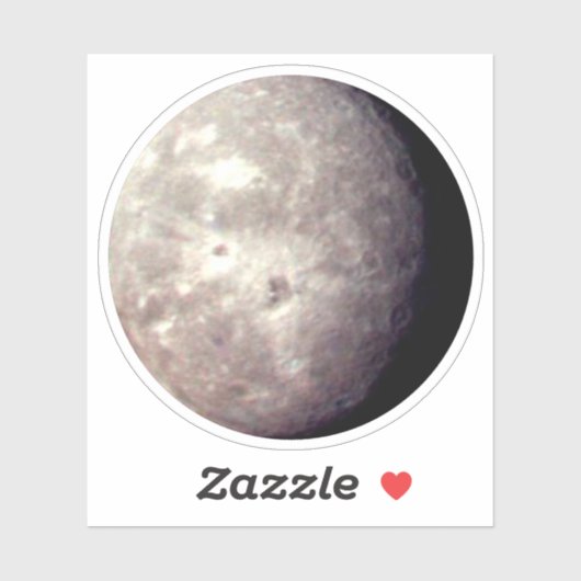 Oberon Sticker (Vel)