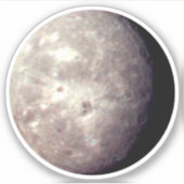 Oberon Sticker (Voorkant)