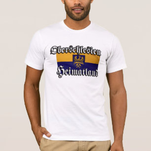 Oberschlesien T-shirt