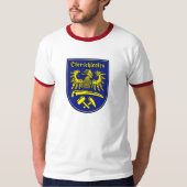 Oberschlesien T-shirt (Voorkant)