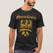 Oberschlesien T-shirt (Voorkant)