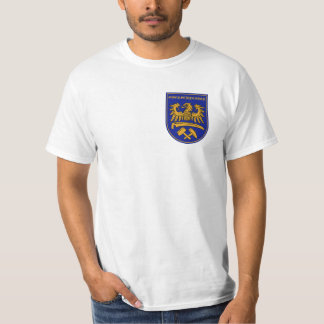 Oberschlesien Wappen Shirt