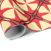 #OBEY Burst Wrapping Paper Cadeaupapier (Rol Hoek)