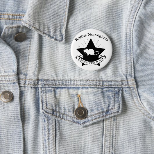 Obey Button (In situ)