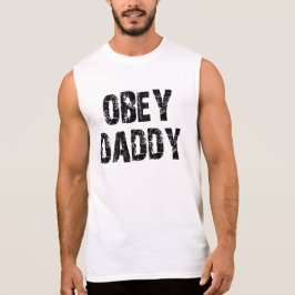OBEY DADDY T-SHIRT