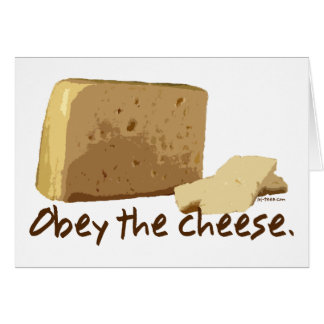 Obey de Kaas