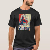 Obey Jesus T-shirt (Voorkant)