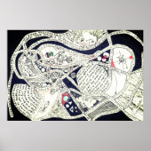 Obey Poster (Voorkant)