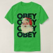 OBEY T-SHIRT (Design voorkant)