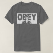 OBEY T-SHIRT (Design voorkant)