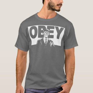 OBEY T-SHIRT
