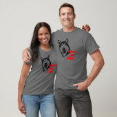 Obey the Mal T-shirt (Unisex)