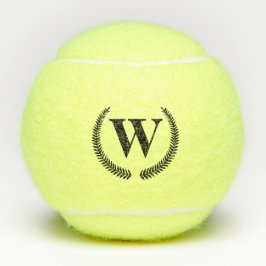  OBF seriemonogram Tennisballen