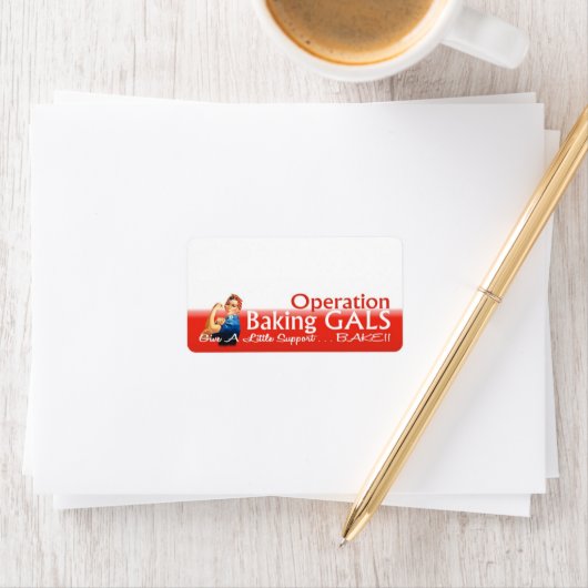 OBG LOGO ADRESETIKETTEN ETIKET (Insitu)