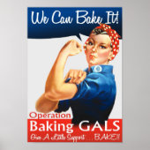 OBG-Logo Poster! Poster (Voorkant)