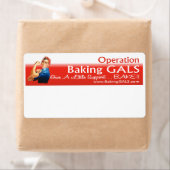 OBG Logo Verzendlabels Etiket (Insitu)