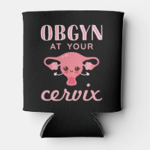 OBGYN bij Uw Cervix