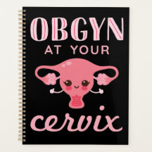 OBGYN bij Uw Cervix