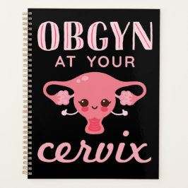 OBGYN bij Uw Cervix Planner