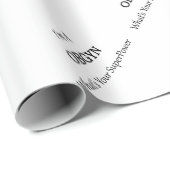 OBGYN CADEAUPAPIER (Rol Hoek)