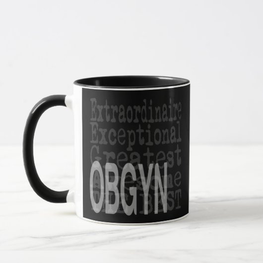 OBGYN Extraordinaire Mok (Links)