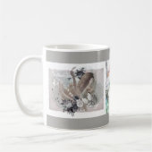 "OBGYN"-Mok Koffiemok (Links)