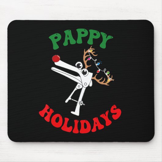 Obgyn Obstetrie Gynaecologie Muismat (Voorkant)