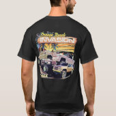 OBI 2021-Shirt T-shirt (Achterkant)