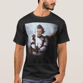 Obi‑Wan Kenobi – Guardian of the Republic T-shirt