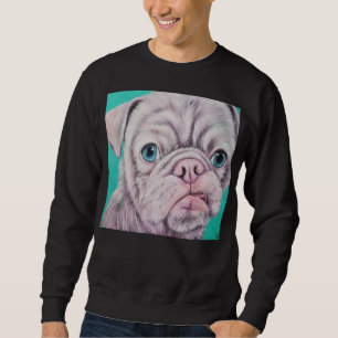 Obie de pug trui