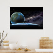 Obit Poster (Keuken)