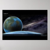 Obit Poster (Voorkant)