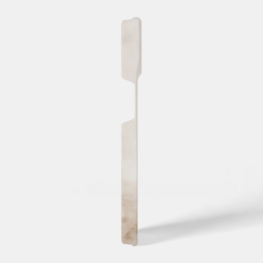 Object_11_lotus pod iPhone case iPhone Hoesje (Rechterkant)