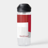 Object_13_Kwartet Waterfles (Achterkant)