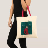 object_18_un_home_2 tote bag (Voorkant (product))