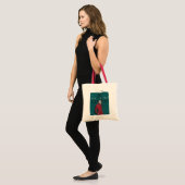 object_18_un_home_2 tote bag (Voorkant (model))