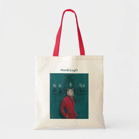 object_18_un_home_2 tote bag (Voorkant)