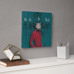 object_18_un_home_2 vierkante klok